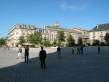 la place du Cardinal Luçon